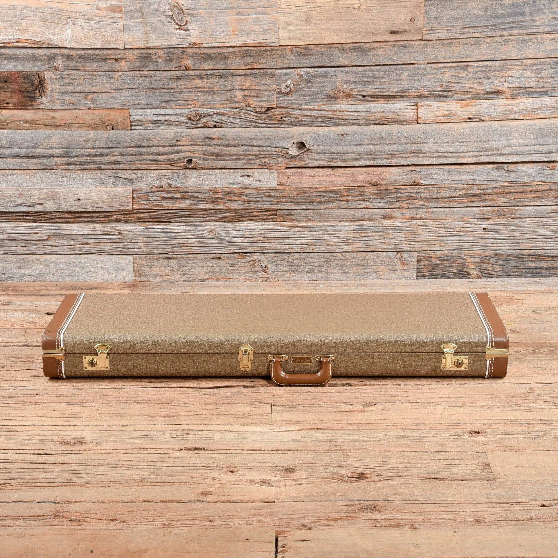 Fender Custom Shop 1960 Stratocaster Relic Aged Shell Pink 2011 Electric Guitars / Solid Body