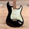 Fender Custom Shop 1960 Stratocaster Relic Black 2007 Electric Guitars / Solid Body