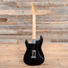 Fender Custom Shop 1960 Stratocaster Relic Black 2007 Electric Guitars / Solid Body