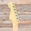 Fender Custom Shop 1960 Stratocaster Relic Daphne Blue 2007 Electric Guitars / Solid Body