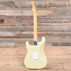 Fender Custom Shop 1960 Stratocaster Relic Olympic White 2009 Electric Guitars / Solid Body