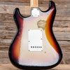 Fender Custom Shop 1960 Stratocaster Relic Sunburst 2000 Electric Guitars / Solid Body