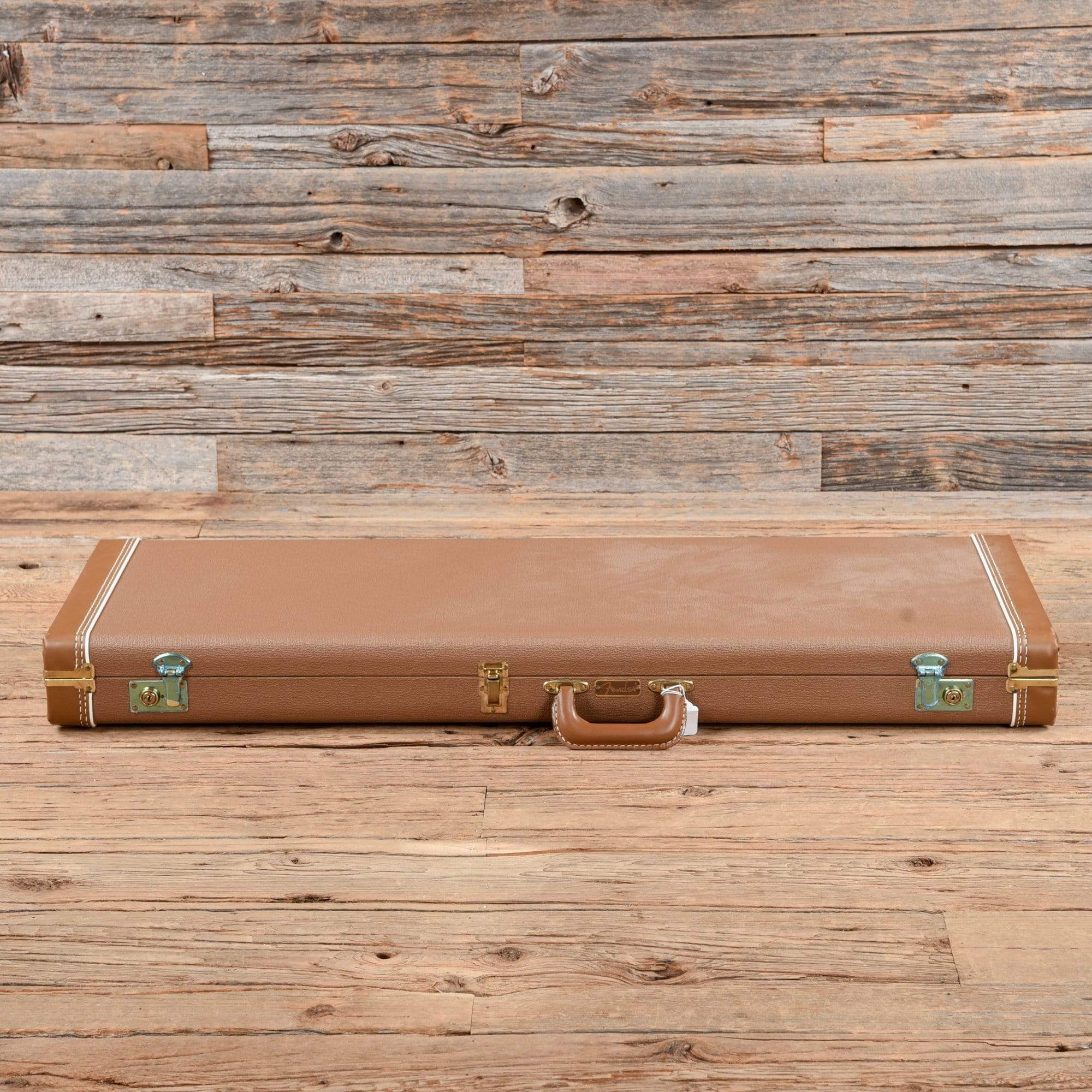 Fender Custom Shop 1960 Stratocaster Relic Sunburst 2000 Electric Guitars / Solid Body