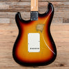 Fender Custom Shop 1960 Stratocaster Relic Sunburst 2000 Electric Guitars / Solid Body