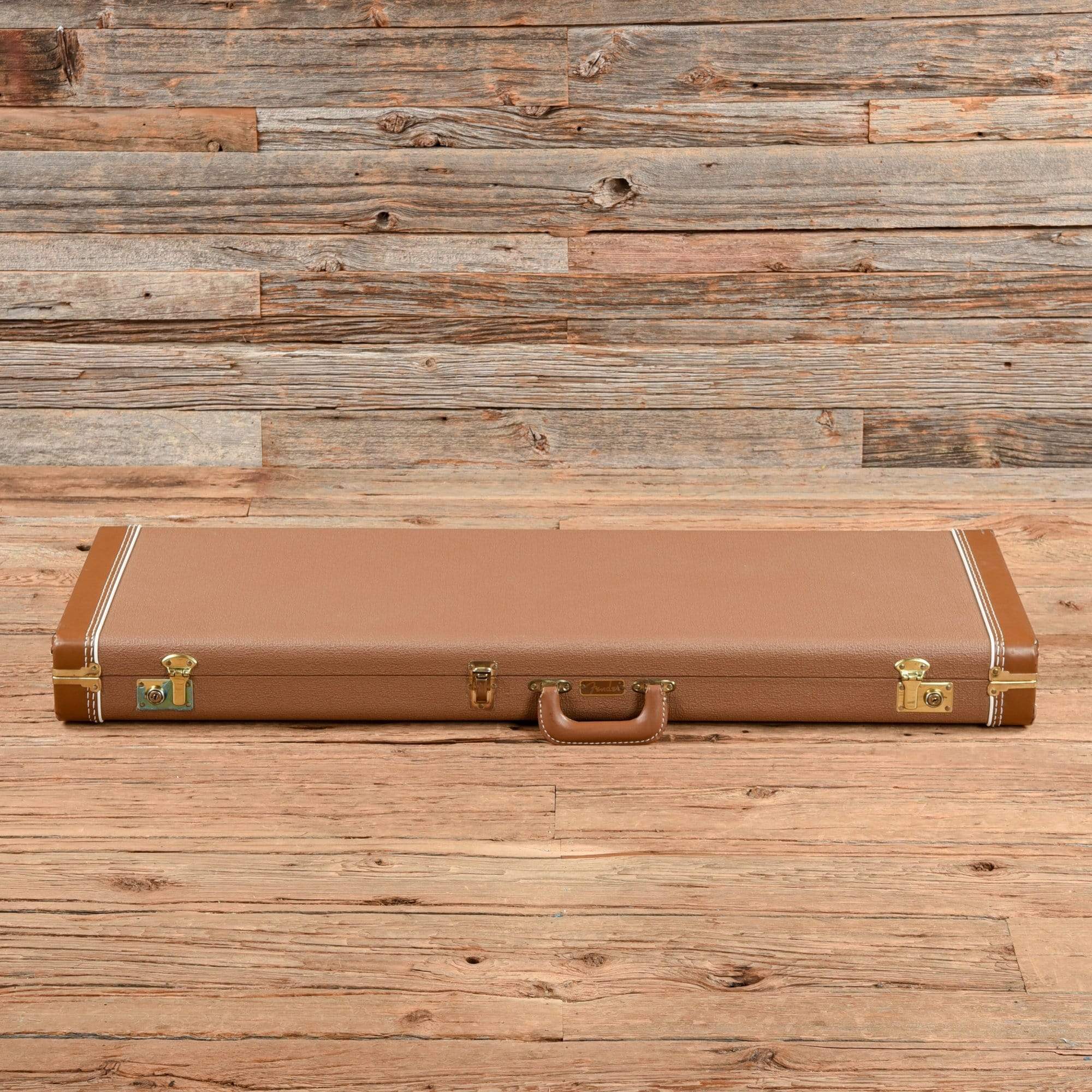 Fender Custom Shop 1960 Stratocaster Relic Sunburst 2001 Electric Guitars / Solid Body