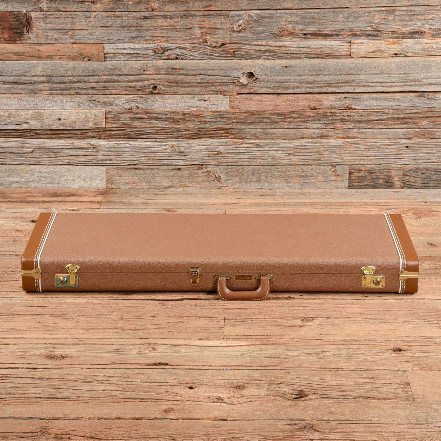 Fender Custom Shop 1960 Stratocaster Relic Sunburst 2001 Electric Guitars / Solid Body