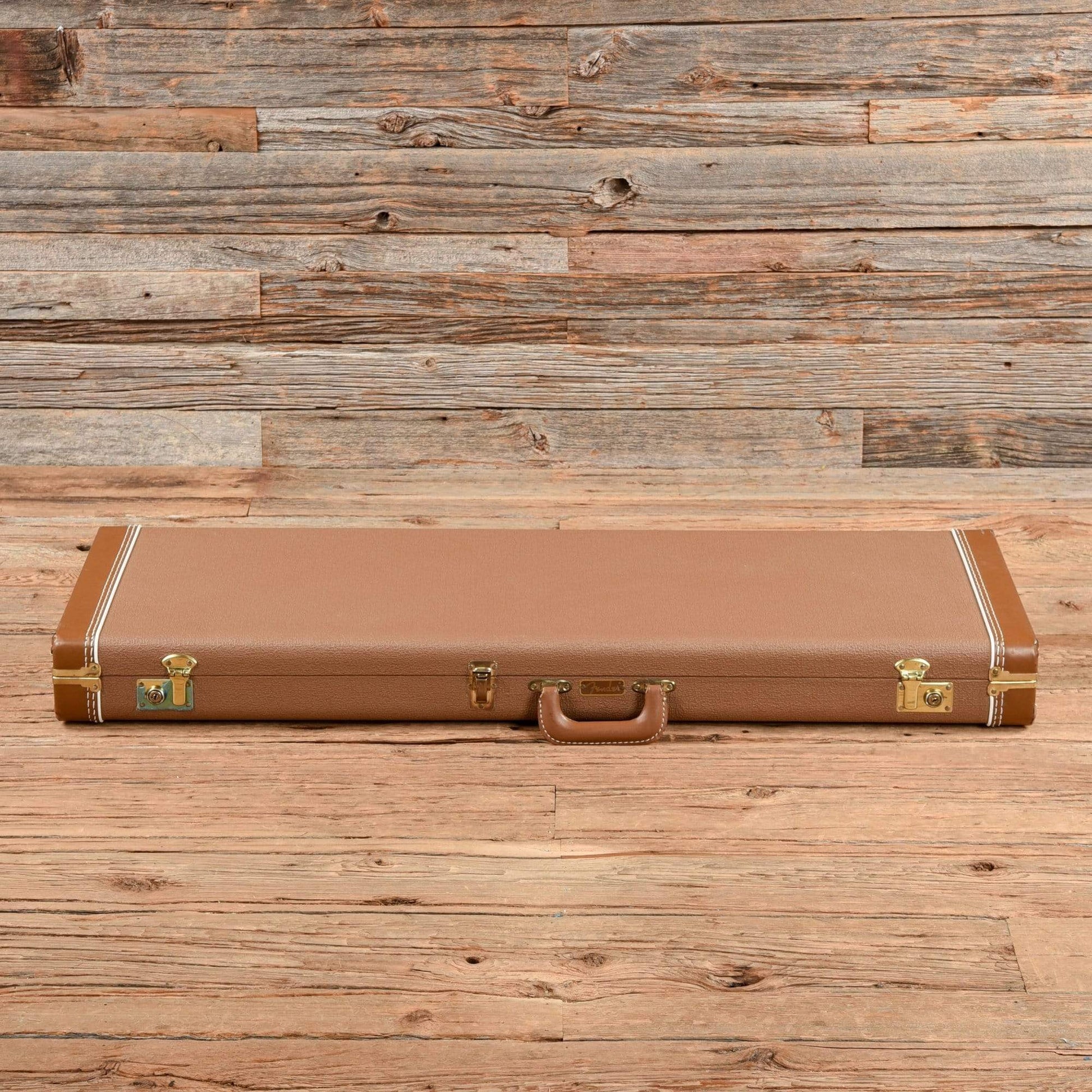 Fender Custom Shop 1960 Stratocaster Relic Sunburst 2001 Electric Guitars / Solid Body