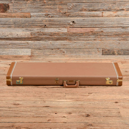 Fender Custom Shop 1960 Stratocaster Relic Sunburst 2001 Electric Guitars / Solid Body