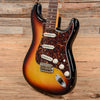 Fender Custom Shop 1960 Stratocaster Relic Sunburst 2001 Electric Guitars / Solid Body