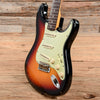Fender Custom Shop 1960 Stratocaster Relic Sunburst 2006 Electric Guitars / Solid Body