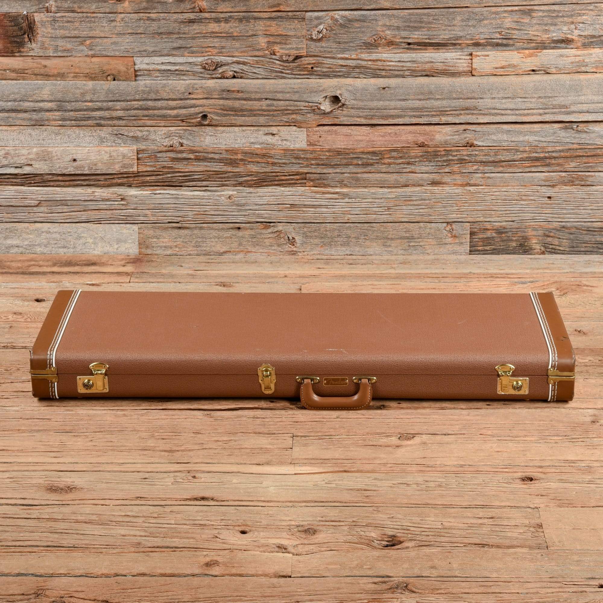 Fender Custom Shop 1960 Stratocaster Relic Sunburst 2006 Electric Guitars / Solid Body