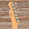 Fender Custom Shop 1960 Telecaster Custom Journeyman Relic Burgundy Mist Metallic 2021 Electric Guitars / Solid Body