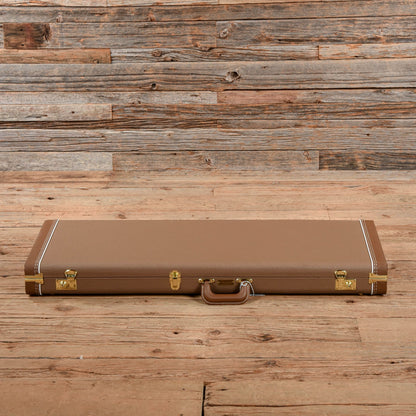 Fender Custom Shop 1960 Telecaster Custom Journeyman Relic Burgundy Mist Metallic 2021 Electric Guitars / Solid Body