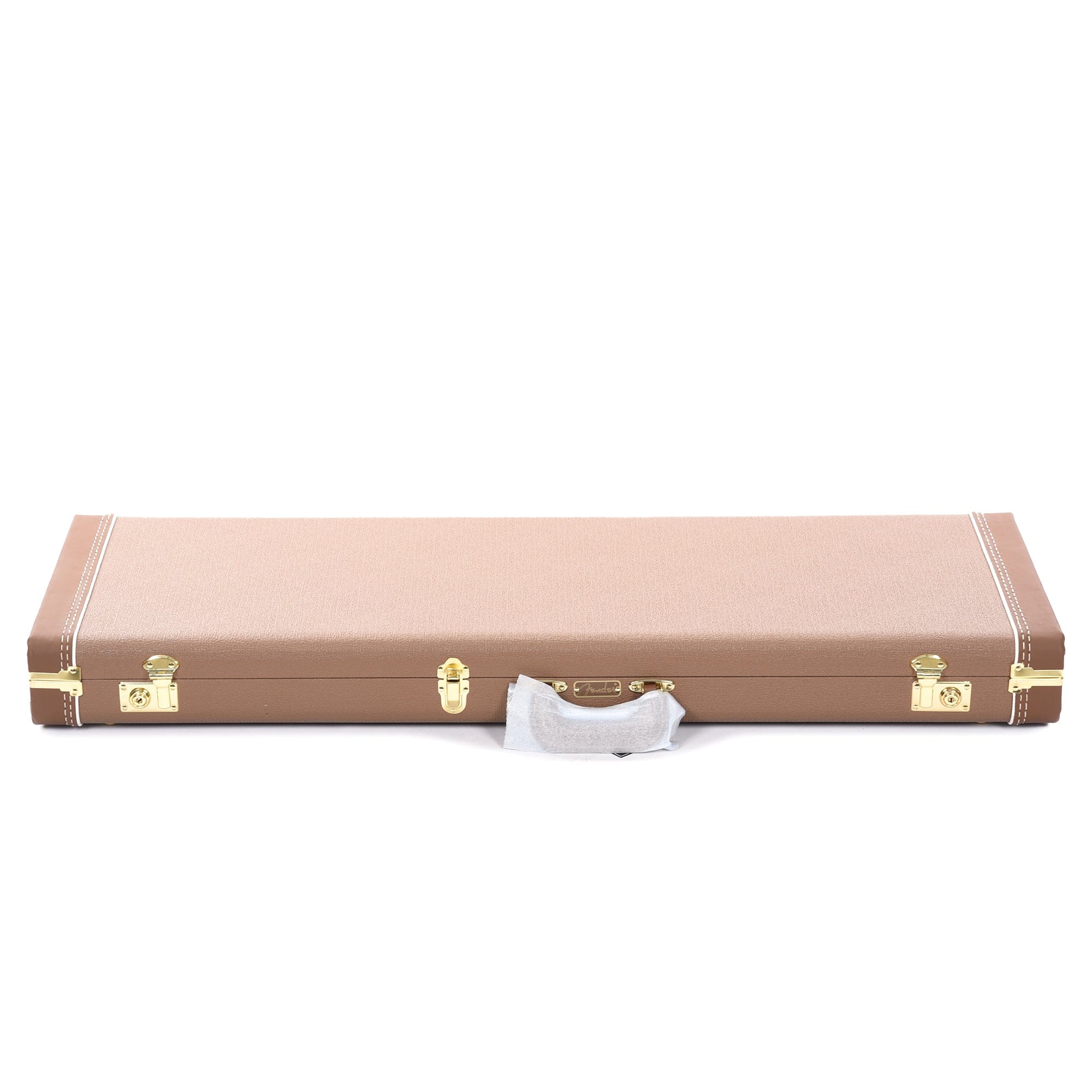 Fender Custom Shop 1961 Stratocaster Heavy Relic Super Faded Aged Sonic Blue Over 3-Color Sunburst Electric Guitars / Solid Body