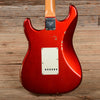 Fender Custom Shop 1961 Stratocaster Relic Candy Apple Red 2016 Electric Guitars / Solid Body