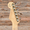 Fender Custom Shop 1961 Stratocaster Sandblast Heavy Weathered Paul Waller Masterbuilt Natural 2021 Electric Guitars / Solid Body