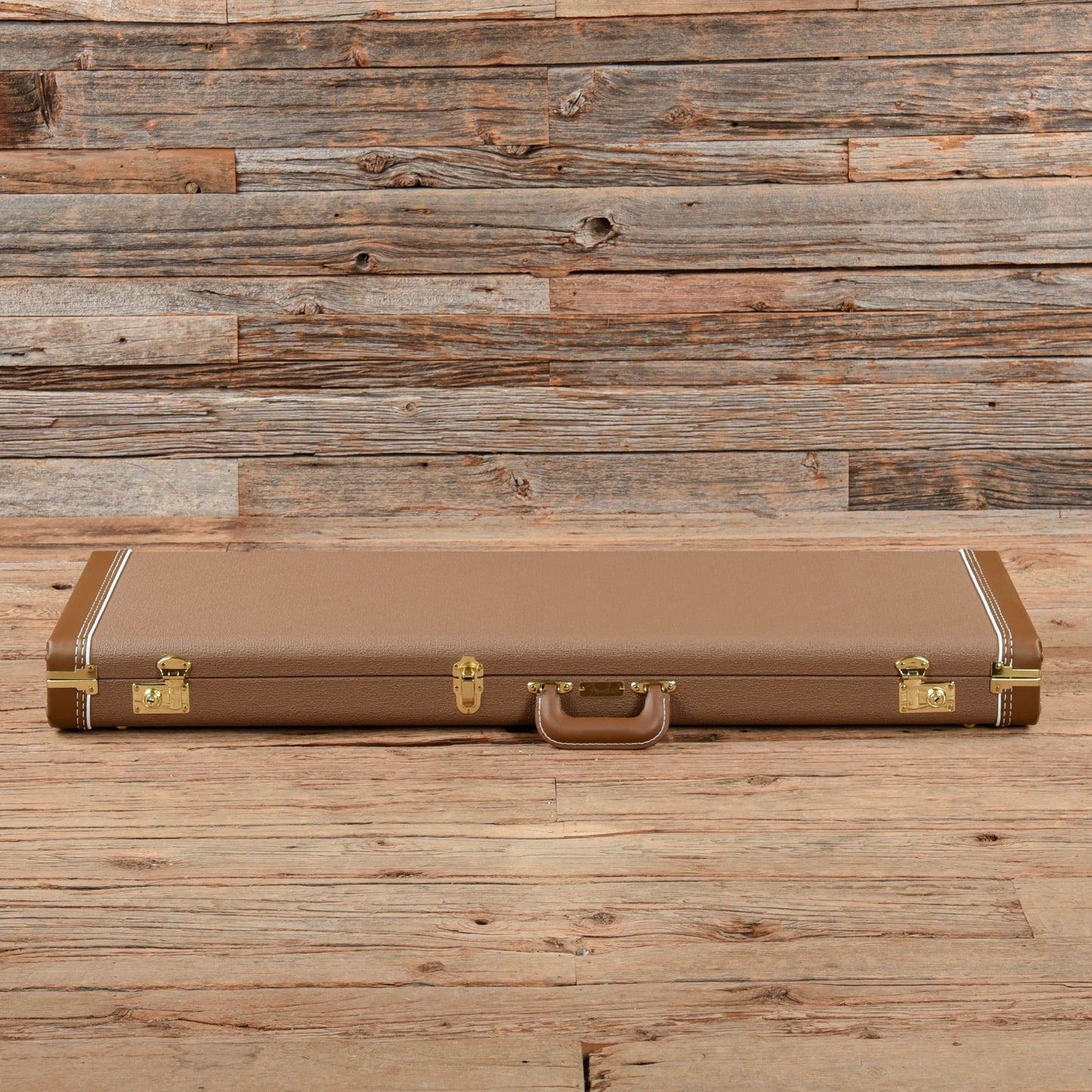 Fender Custom Shop 1961 Stratocaster Sandblast Heavy Weathered Paul Waller Masterbuilt Natural 2021 Electric Guitars / Solid Body