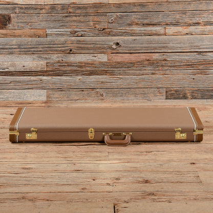 Fender Custom Shop 1961 Stratocaster Sandblast Heavy Weathered Paul Waller Masterbuilt Natural 2021 Electric Guitars / Solid Body