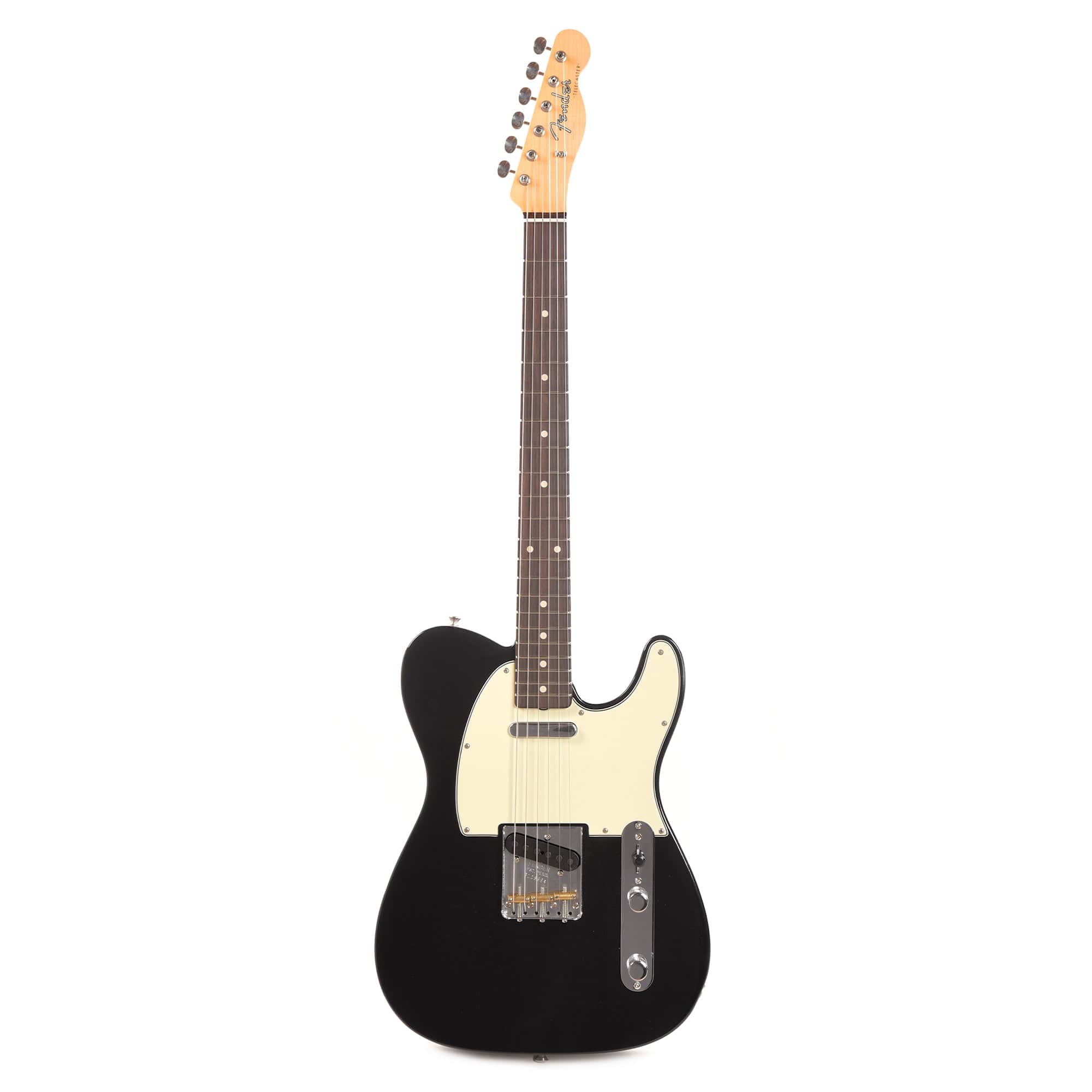 Fender Custom Shop 1961 Telecaster 