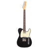 Fender Custom Shop 1961 Telecaster "Chicago Special" Deluxe Closet Classic Aged Black Electric Guitars / Solid Body