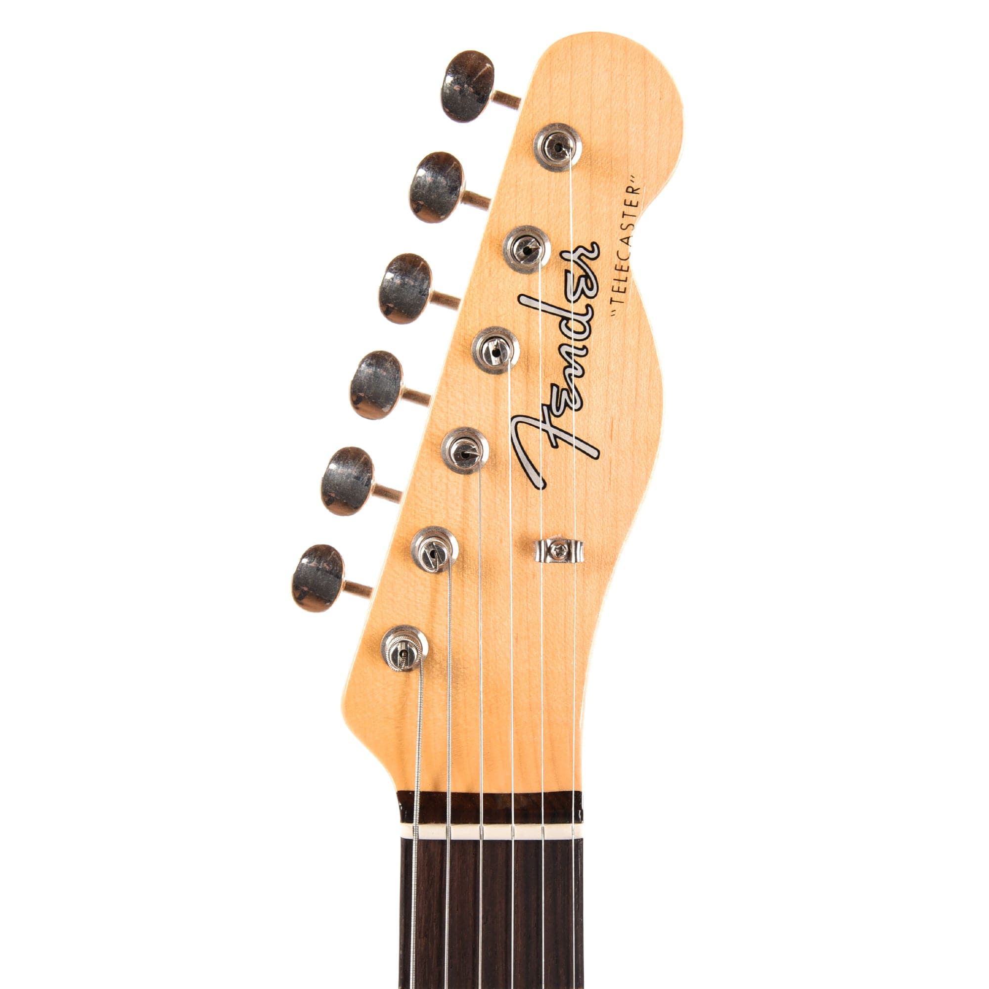 Fender Custom Shop 1961 Telecaster 