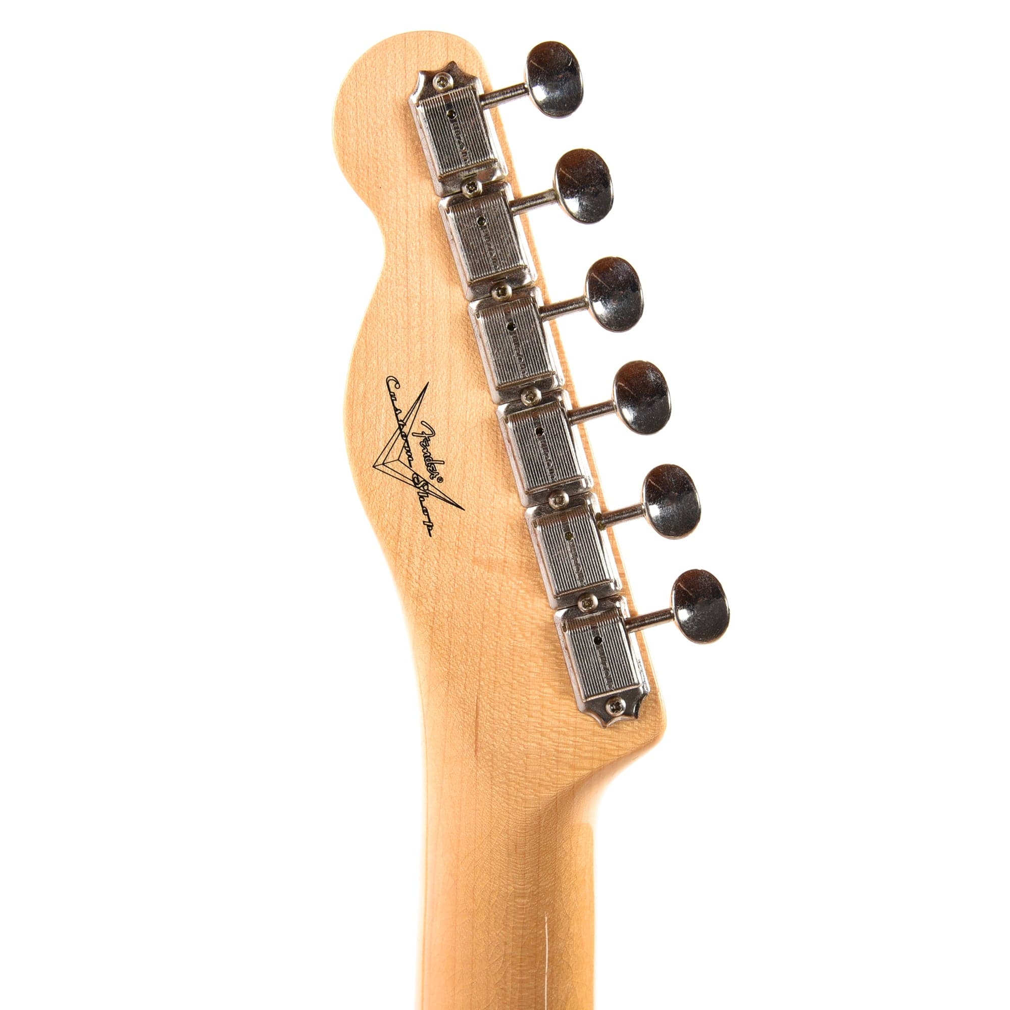 Fender Custom Shop 1961 Telecaster 