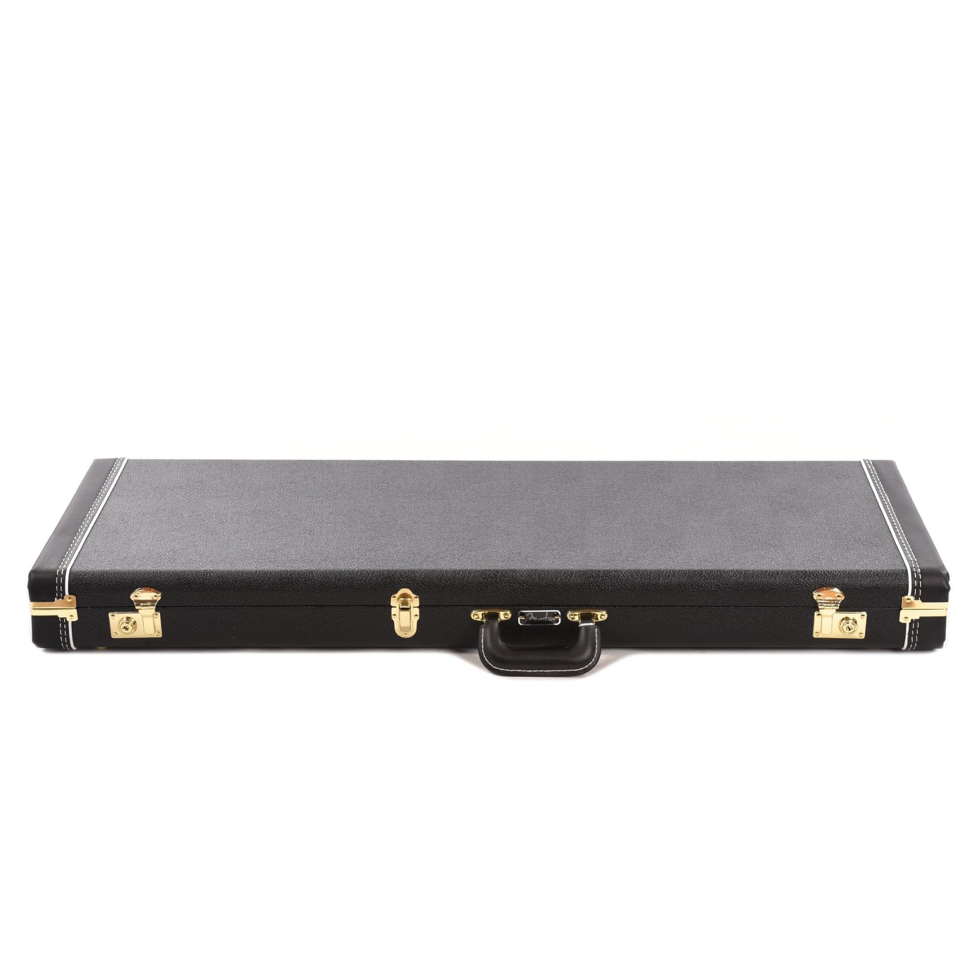 Fender Custom Shop 1961 Telecaster "Chicago Special" Deluxe Closet Classic Aged Black Electric Guitars / Solid Body