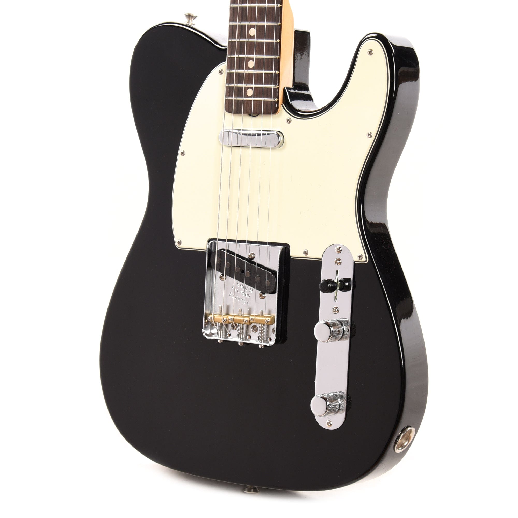 Fender Custom Shop 1961 Telecaster 