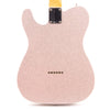 Fender Custom Shop 1961 Telecaster "Chicago Special" Deluxe Closet Classic Shell Pink Sparkle Electric Guitars / Solid Body