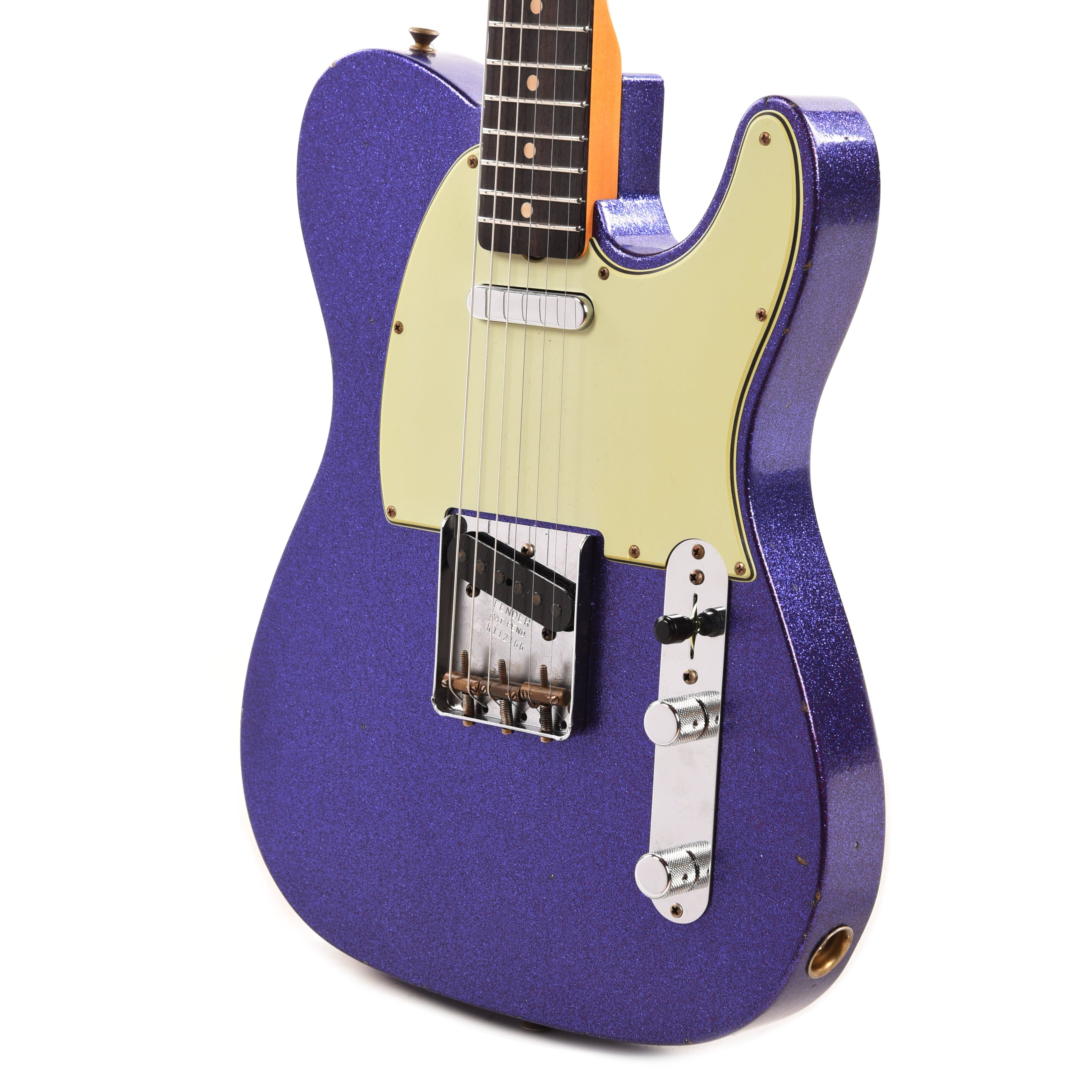 Fender Custom Shop 1961 Telecaster 