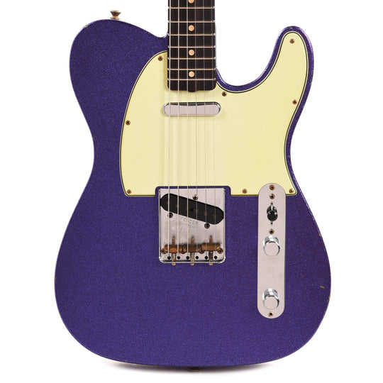 Fender Custom Shop 1961 Telecaster 