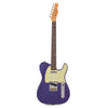 Fender Custom Shop 1961 Telecaster "Chicago Special" Journeyman Purple Sparkle Flake Electric Guitars / Solid Body