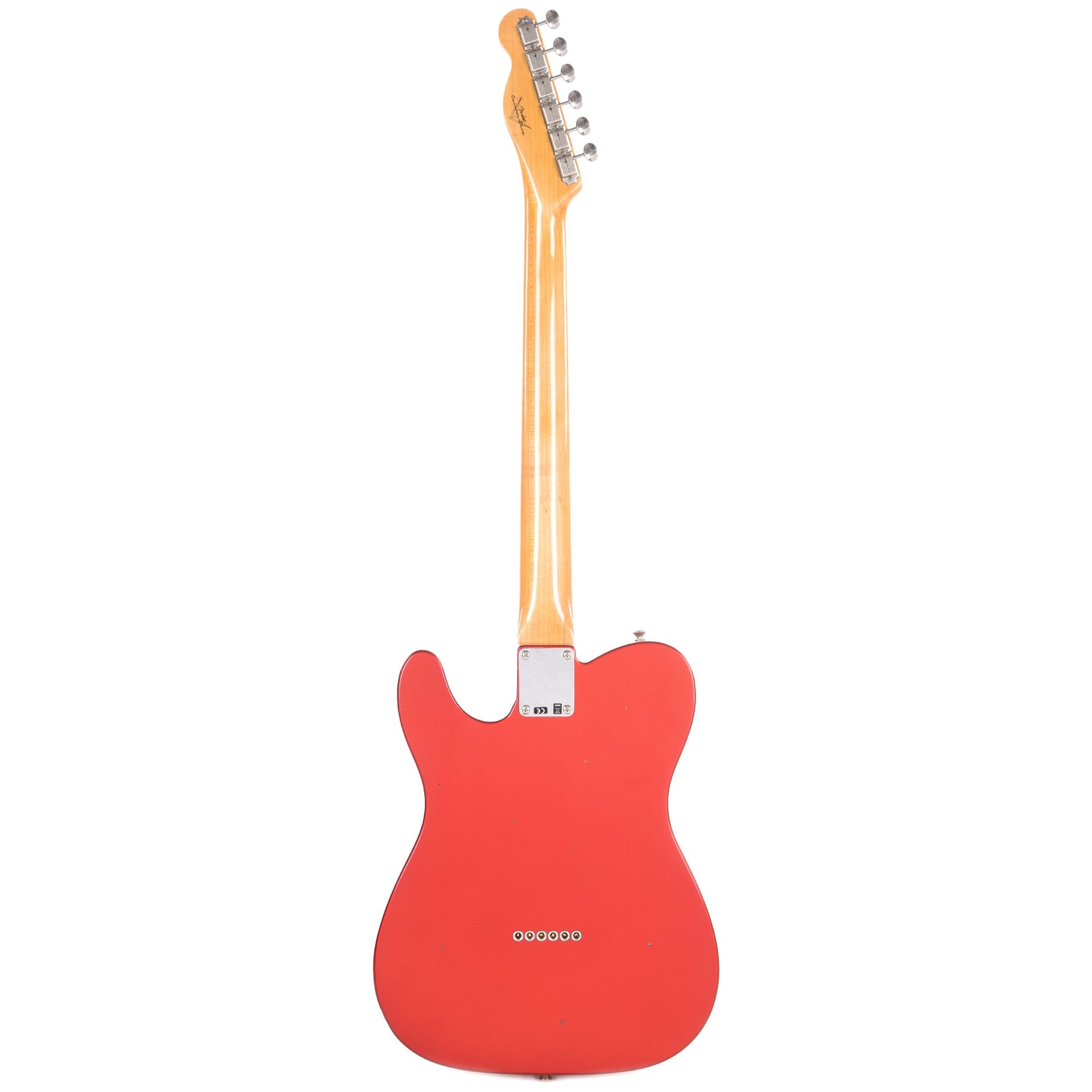 Fender Custom Shop 1961 Telecaster 