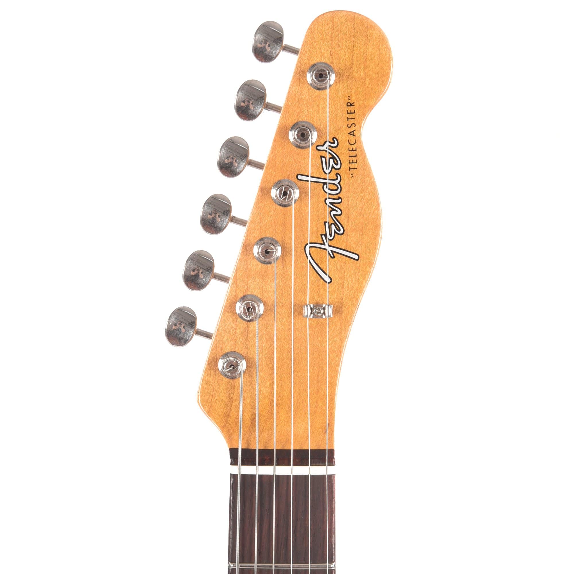 Fender Custom Shop 1961 Telecaster 