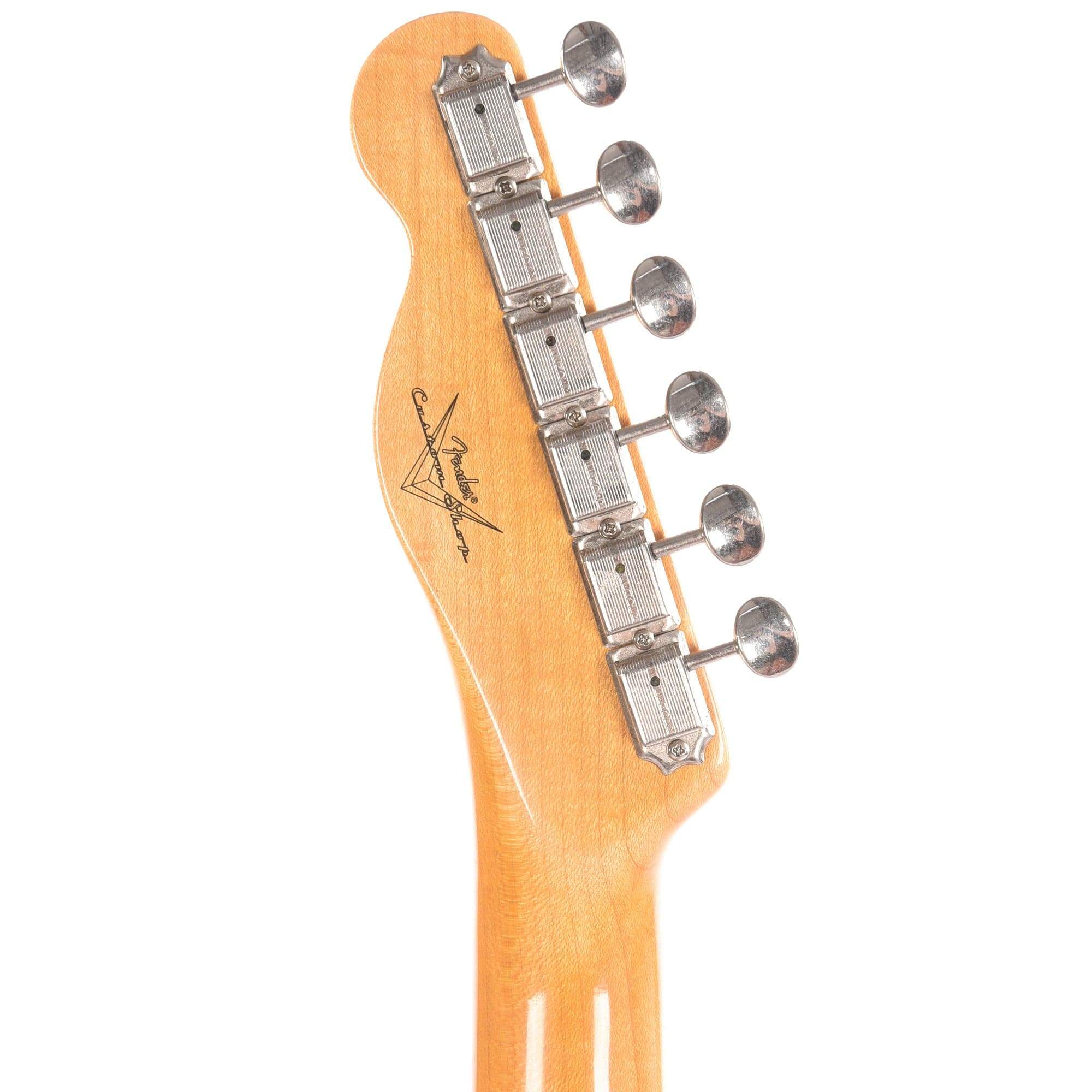 Fender Custom Shop 1961 Telecaster 