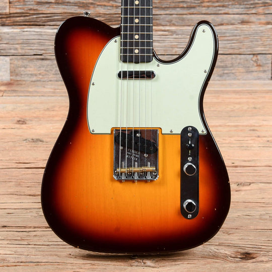 Fender Custom Shop 1961 Telecaster 