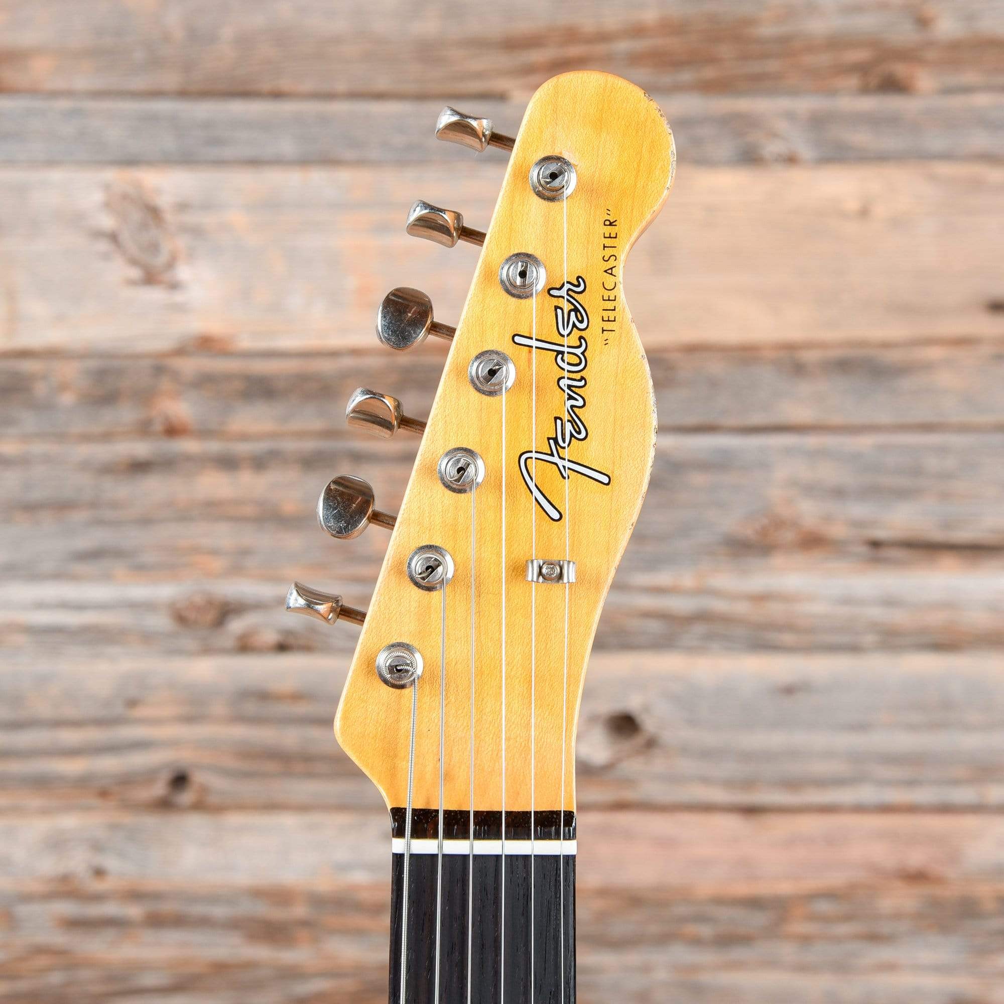 Fender Custom Shop 1961 Telecaster 