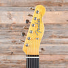 Fender Custom Shop 1961 Telecaster "Chicago Special" Journeyman Relic Aged Chocolate 3-Tone Sunburst 2019 Electric Guitars / Solid Body