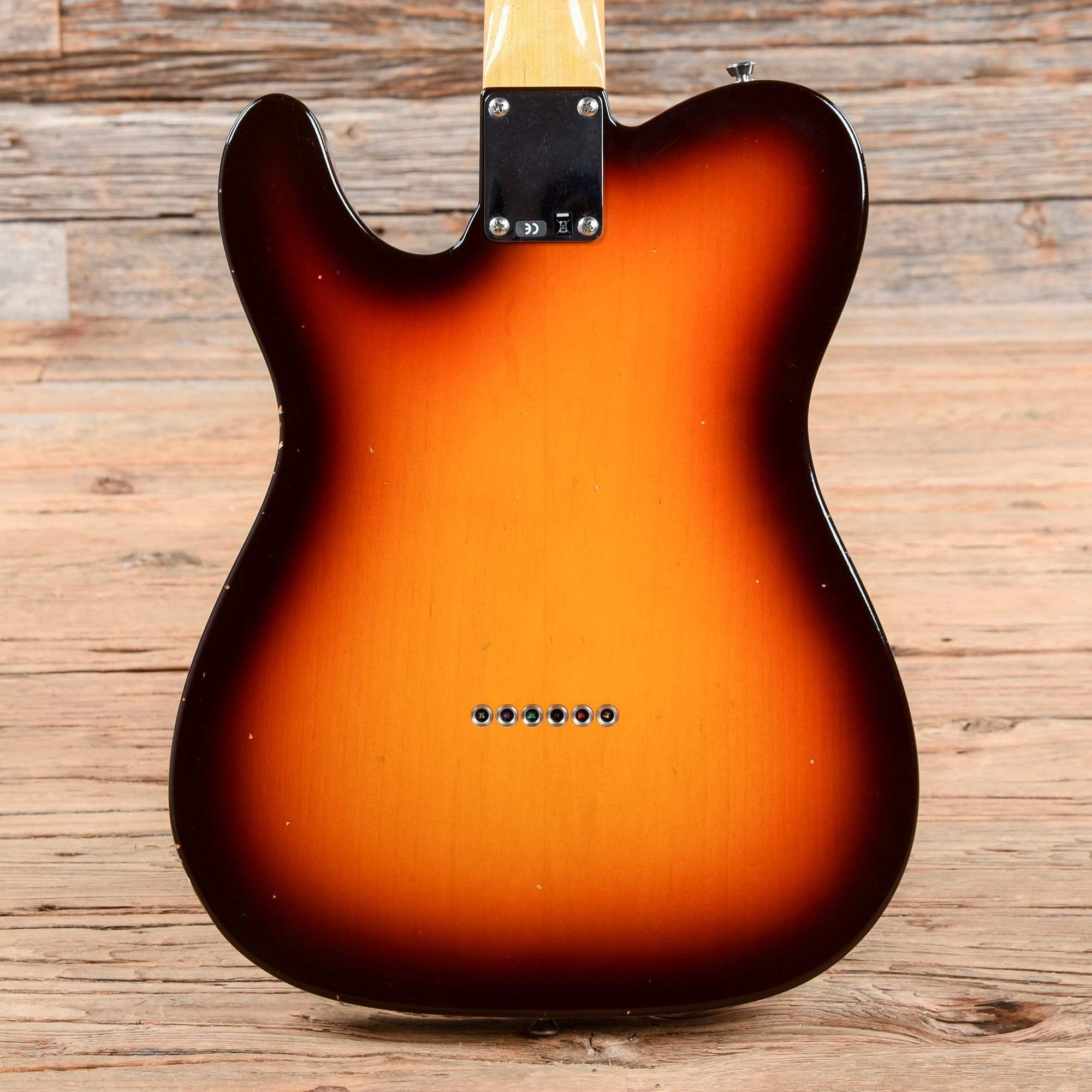 Fender Custom Shop 1961 Telecaster 