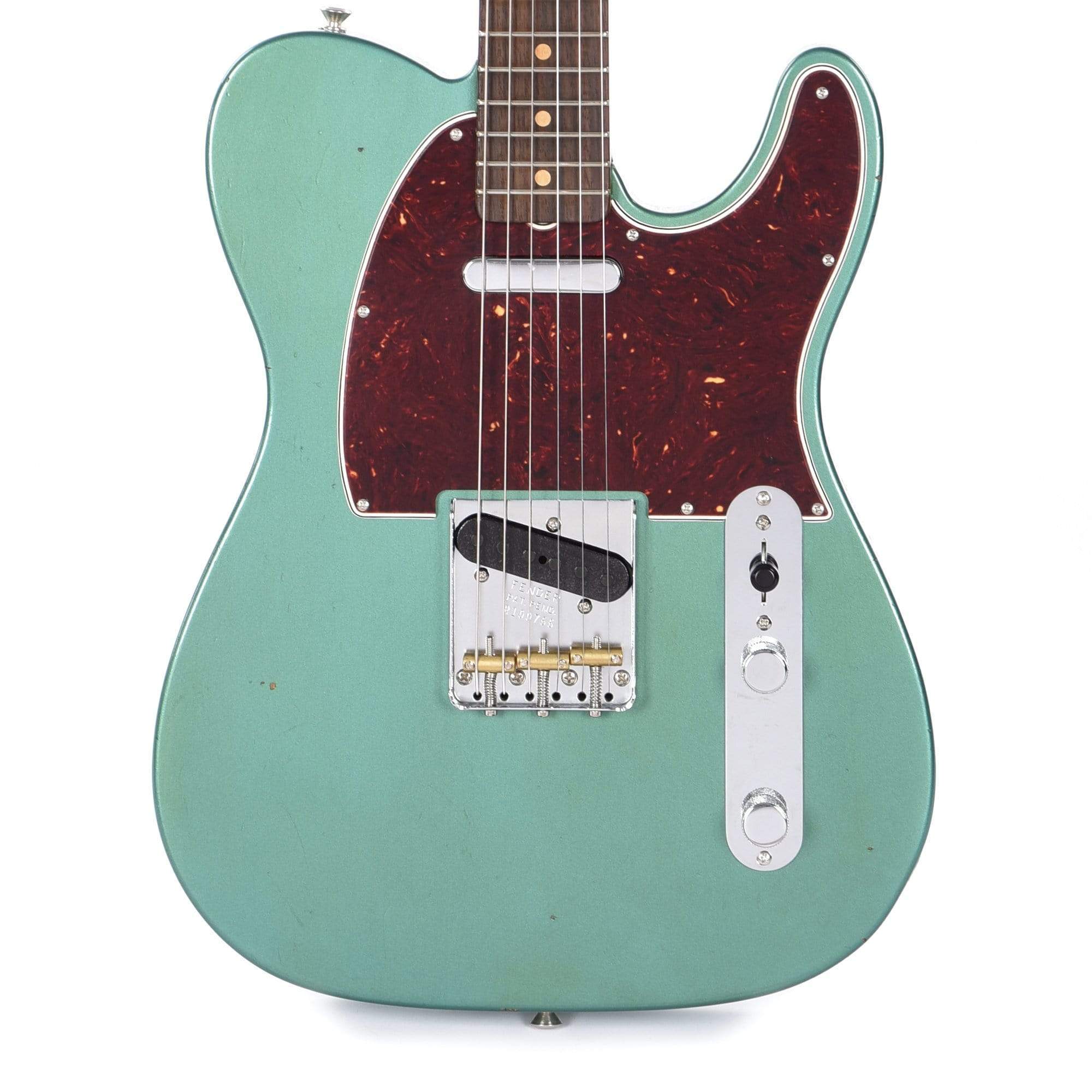 Fender Custom Shop 1961 Telecaster 