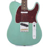 Fender Custom Shop 1961 Telecaster "Chicago Special" Journeyman Relic Aged Sherwood Green w/Painted Headcap & 4-Ply Tortoise Pickguard Electric Guitars / Solid Body