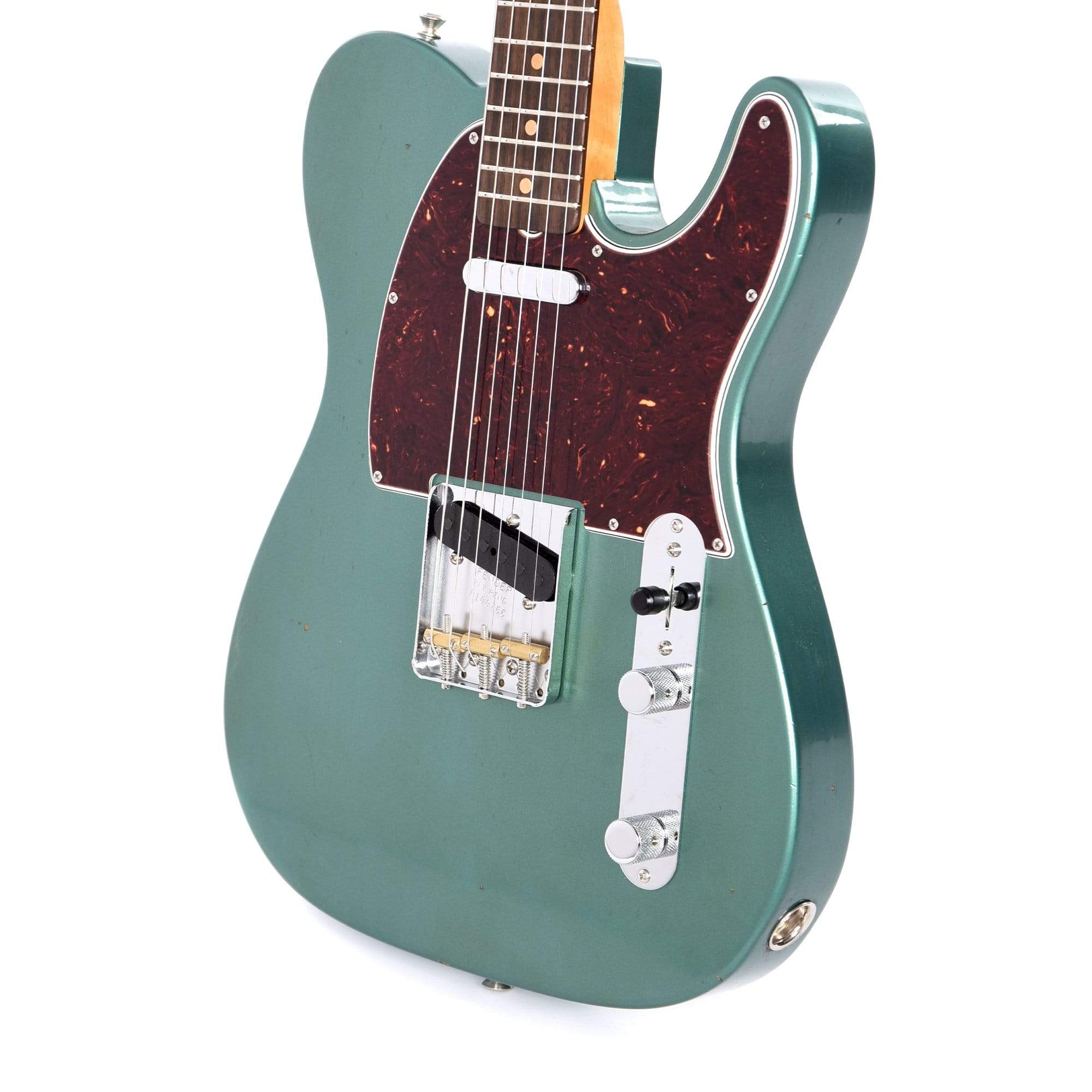 Fender Custom Shop 1961 Telecaster 