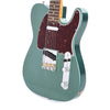 Fender Custom Shop 1961 Telecaster "Chicago Special" Journeyman Relic Aged Sherwood Green w/Painted Headcap & 4-Ply Tortoise Pickguard Electric Guitars / Solid Body