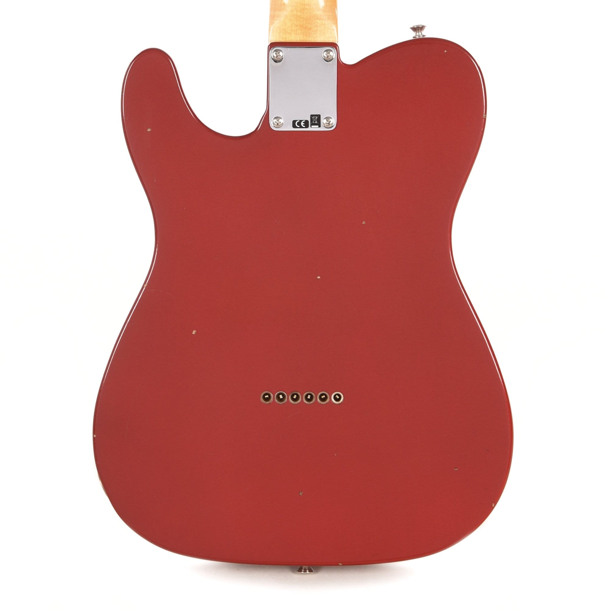 Fender Custom Shop 1961 Telecaster 
