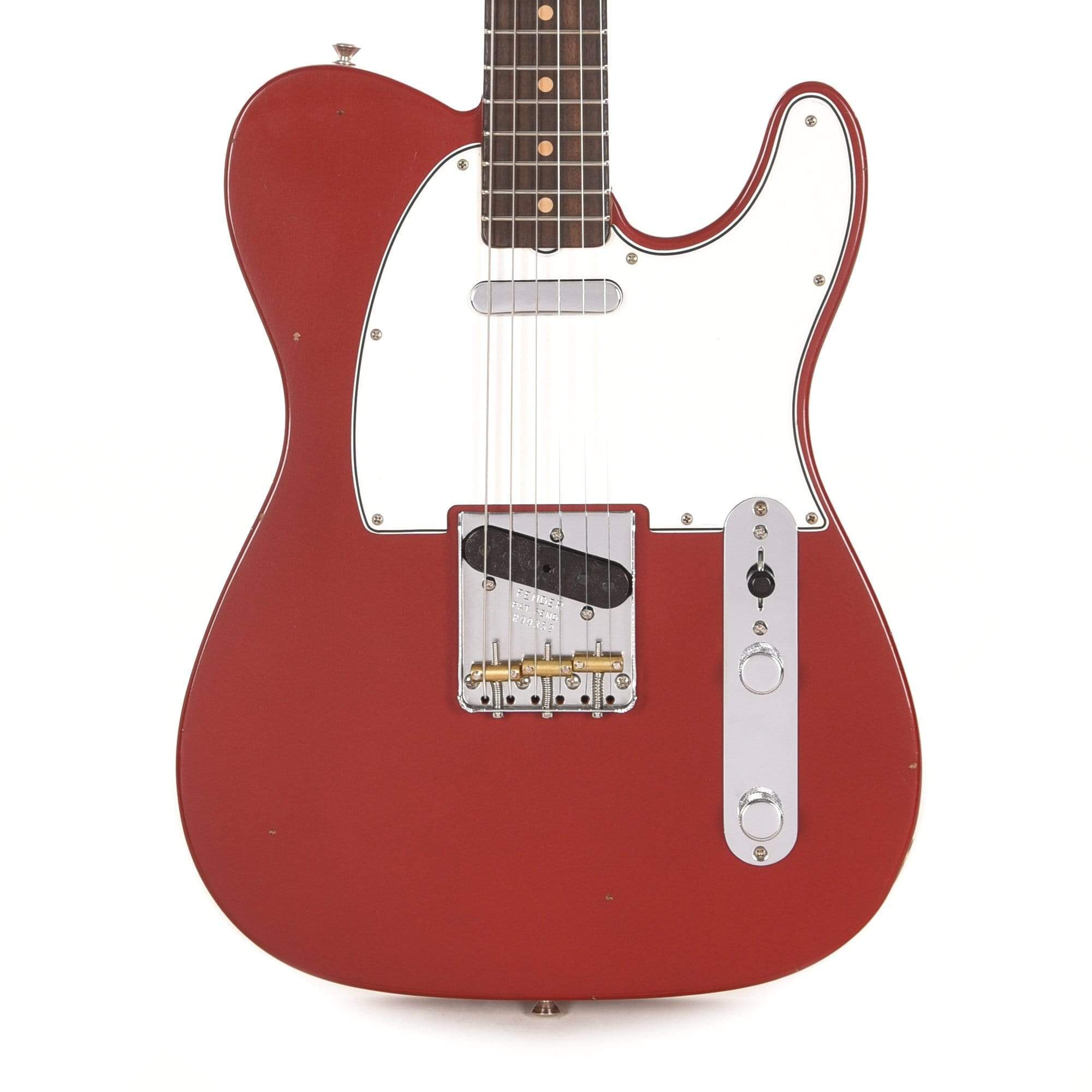 Fender Custom Shop 1961 Telecaster 