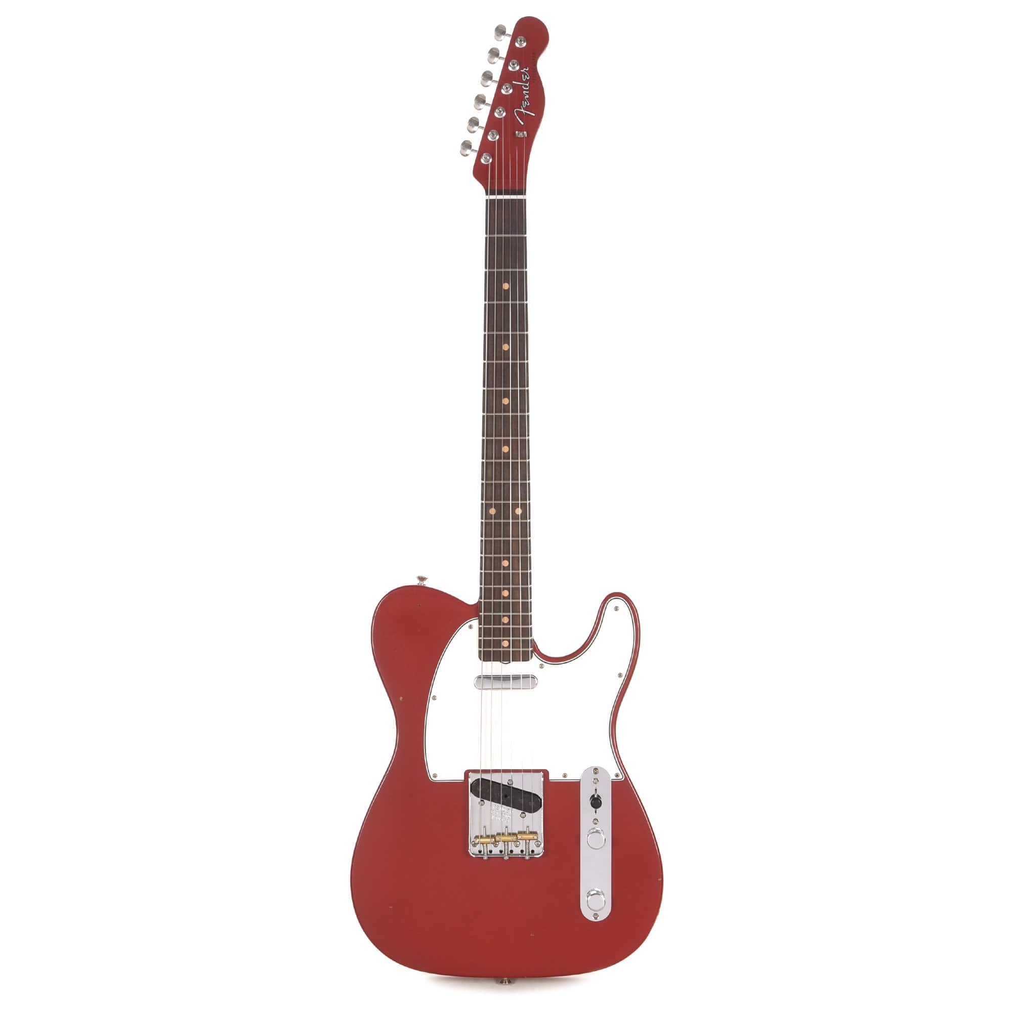 Fender Custom Shop 1961 Telecaster 