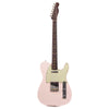 Fender Custom Shop 1961 Telecaster "Chicago Special" Journeyman Relic Faded Shell Pink w/Rosewood Neck Electric Guitars / Solid Body