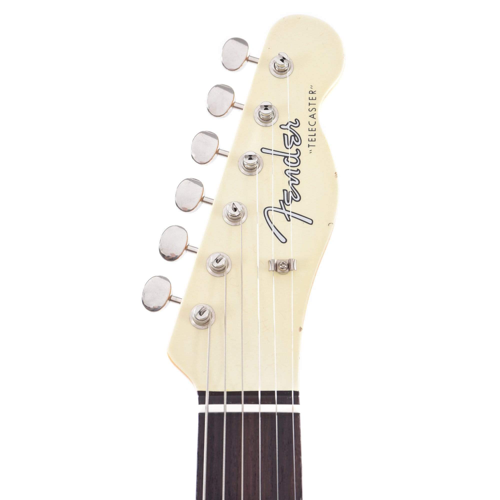 Fender Custom Shop 1961 Telecaster 