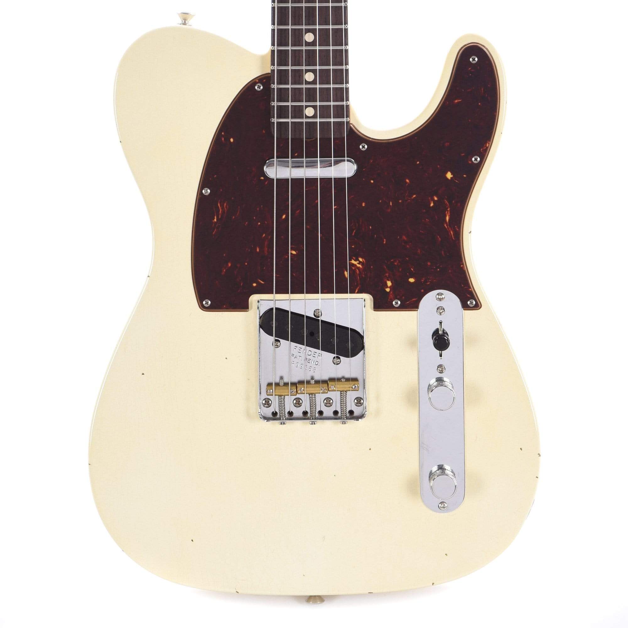 Fender Custom Shop 1961 Telecaster 