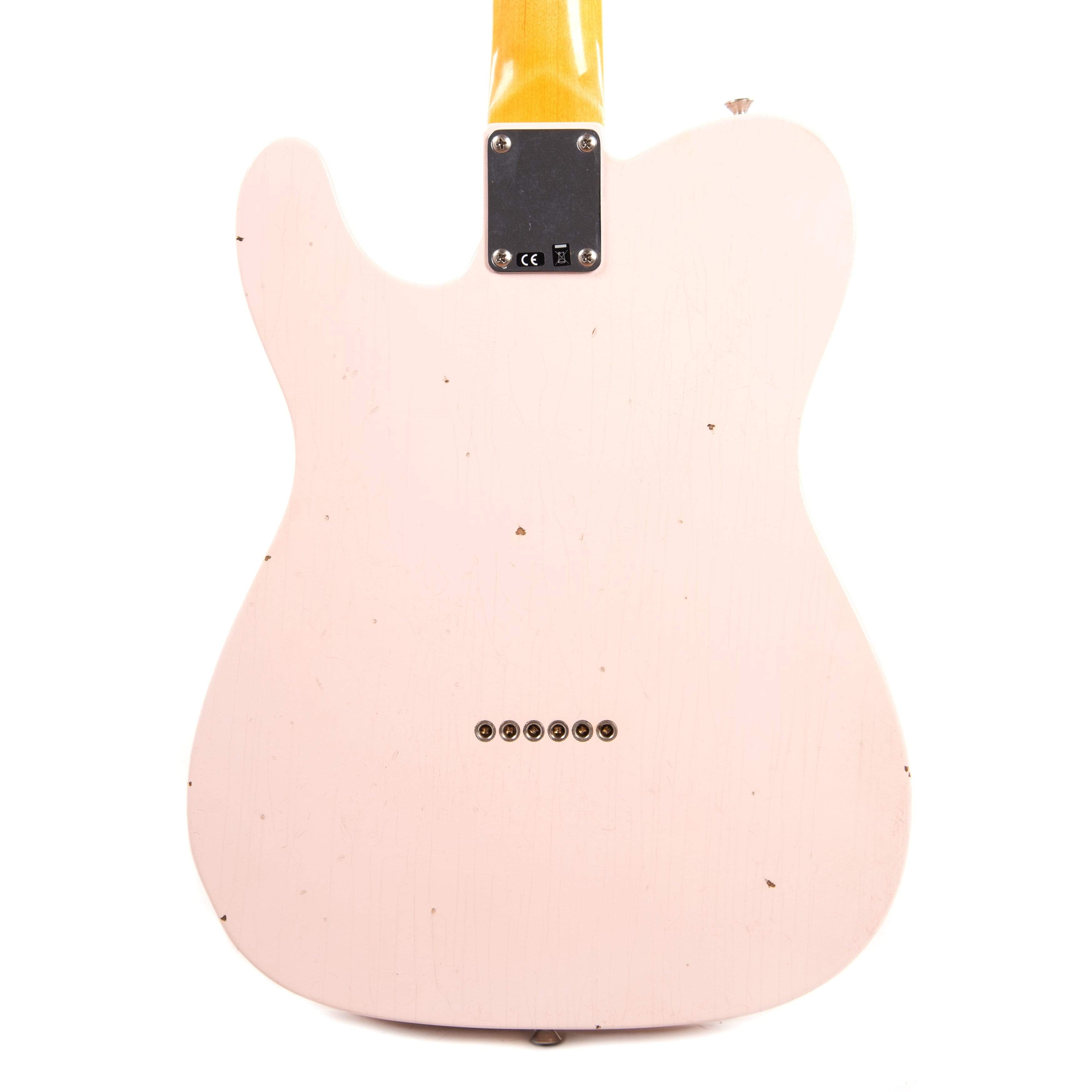 Fender Custom Shop 1961 Telecaster 